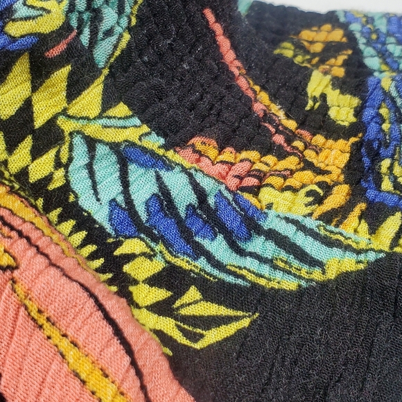 Volcom Tropical Bondi Birds of Paradise Long Pants - Picture 5 of 5